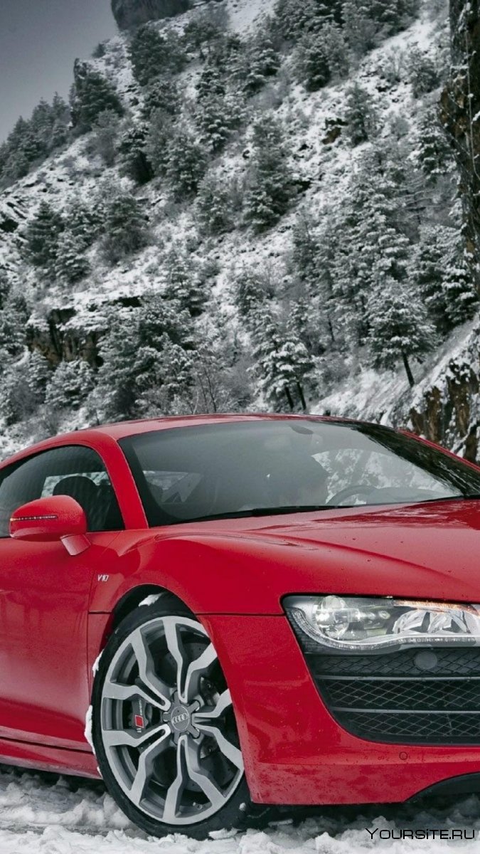 Audi a7 Sportback Drive