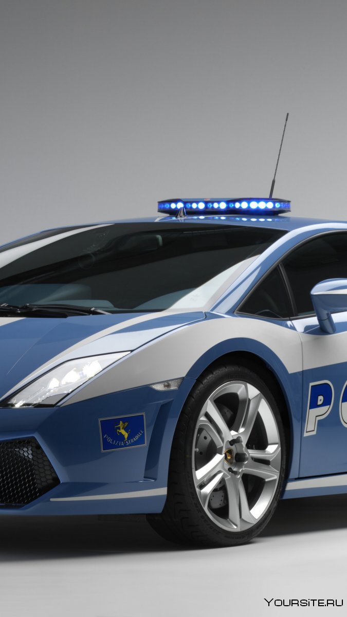 BMW Polizei 1 18