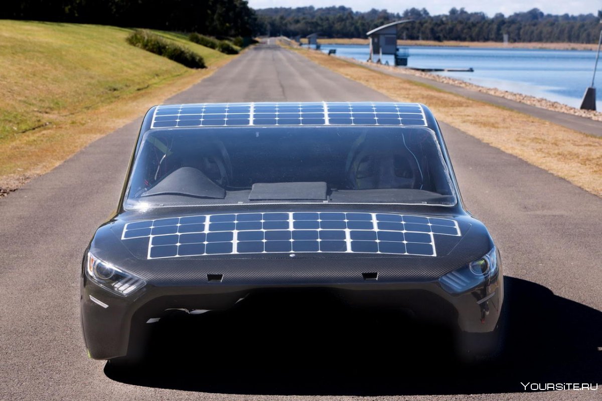 Мэд дог 2 автомобиль на солнечных батареях