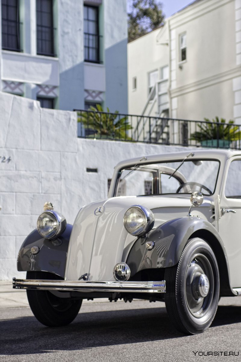 Jaguar Daimler 1960