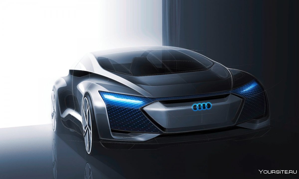 Audi e-tron gt 2022