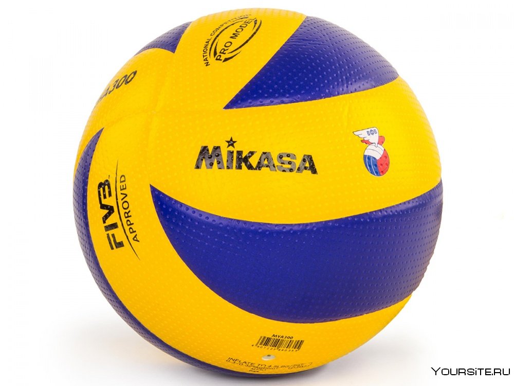 Микаса 300 мяч волейбольный