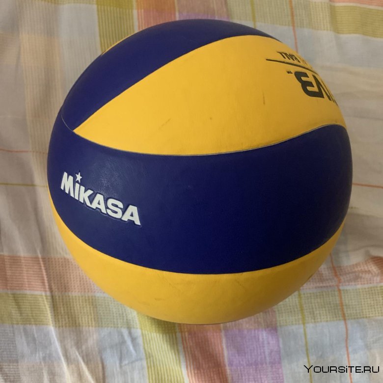 Мяч волейбольный v200w-cew