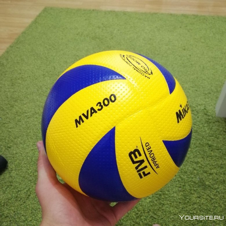 Volleyball Mikasa w 200