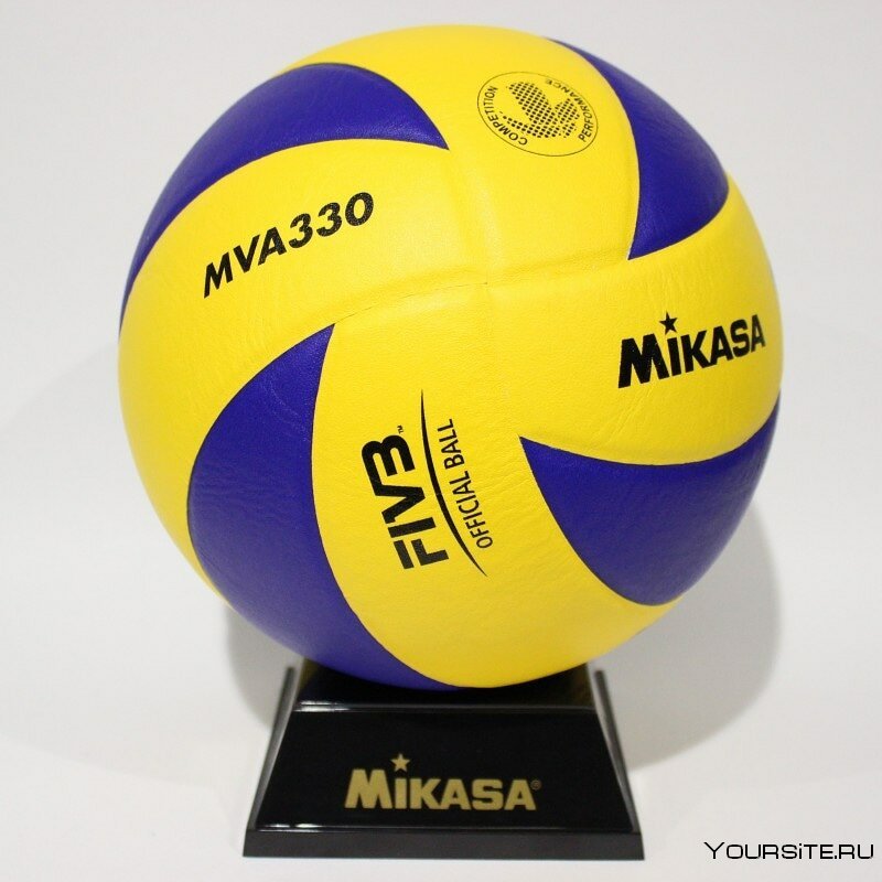 Мяч Микаса волейбольный mv5pcr 2009