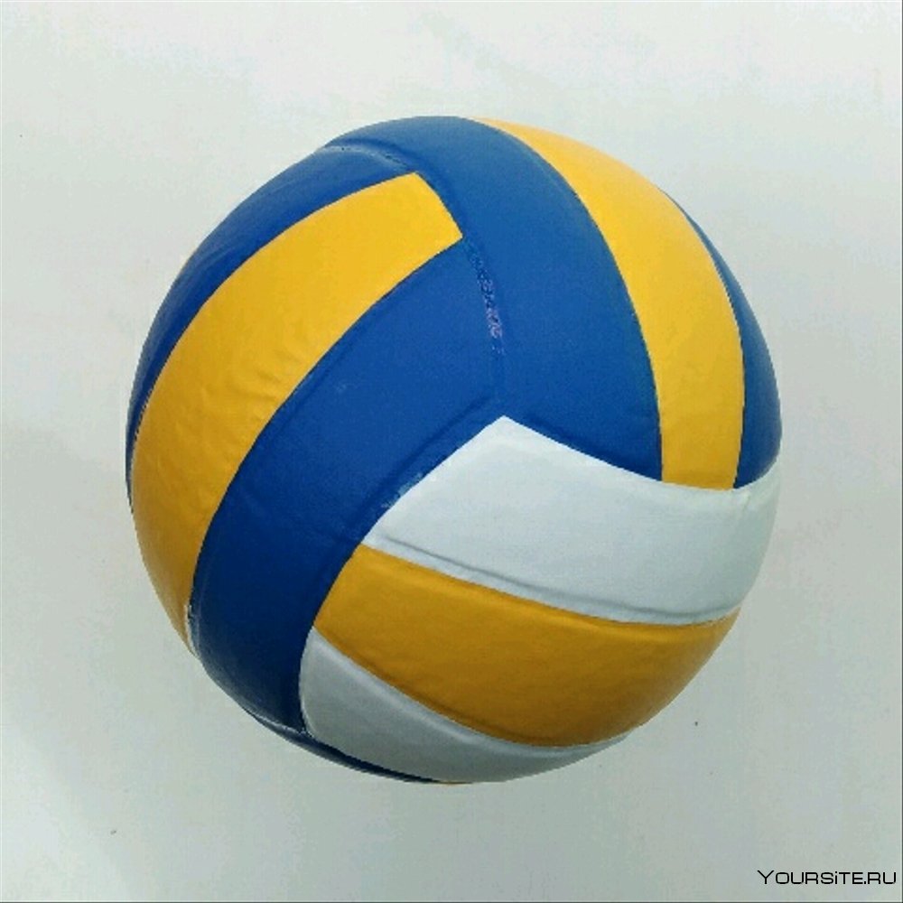 Волейбольный мяч MVA 350