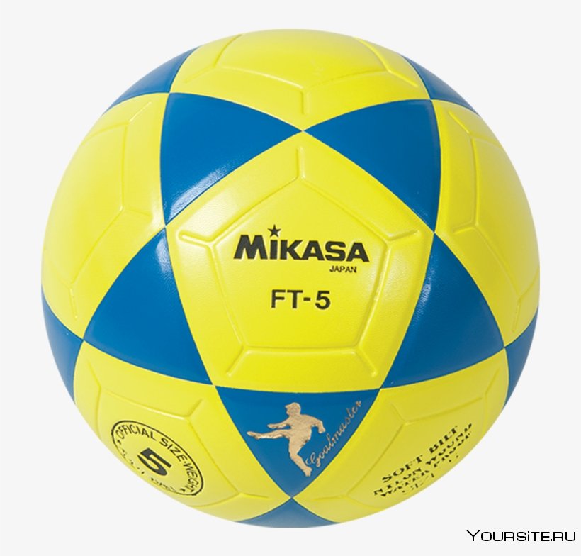 Микаса мяч МВА 390