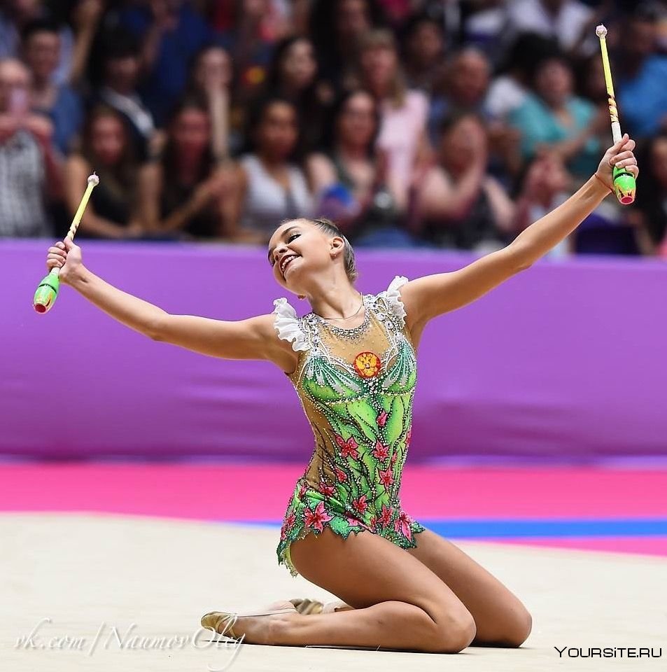 Карина Метелькова гимнастка художественная гимнастика 2021 год
