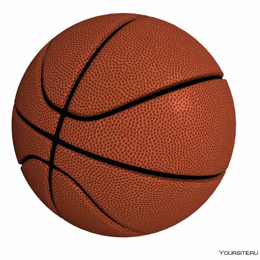 Мяч для баскетбола DFC ball7p