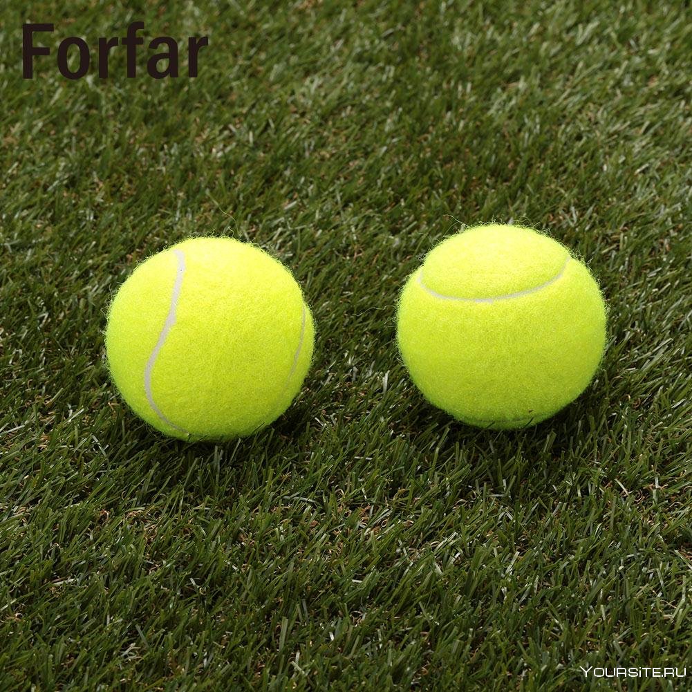Жонглирование теннисными мячами