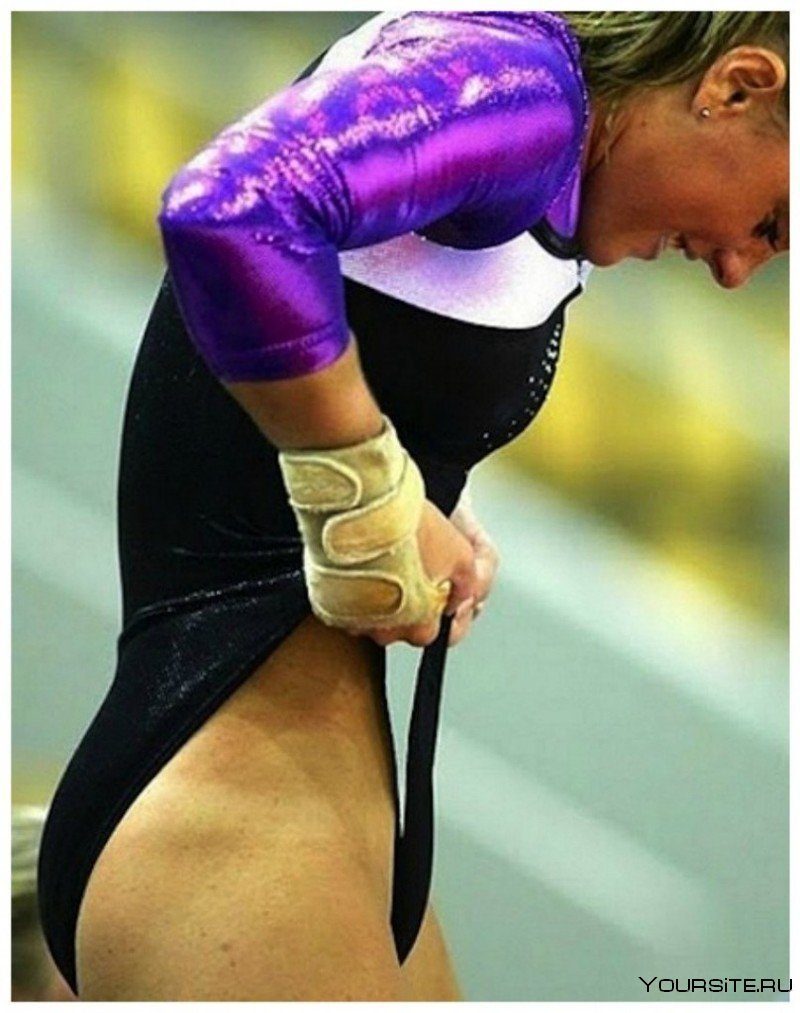 Спортивные курьезы