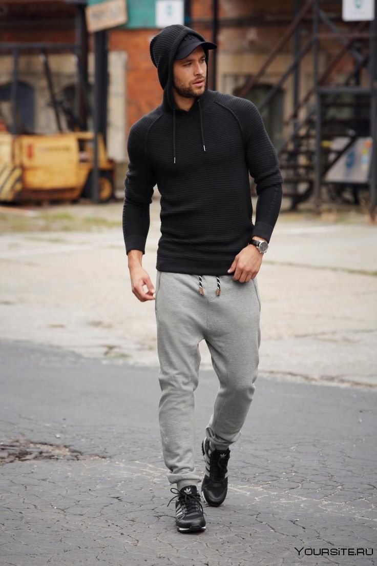 Спортивные Луки для мужчин