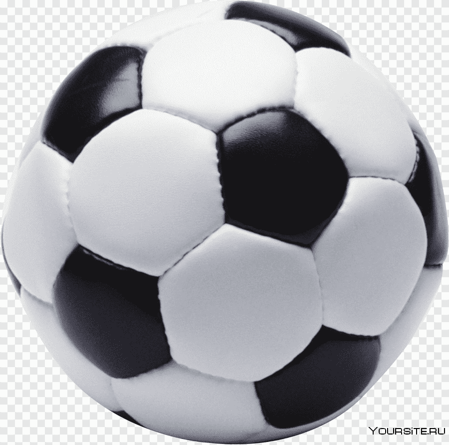 Футбольный мяч фон