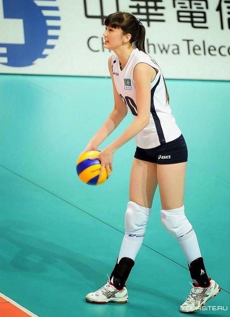 Zehra волейбол