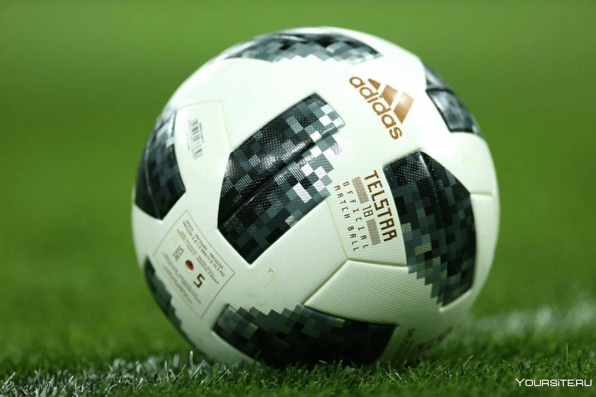 Самый дорогой футбольный мяч в мире