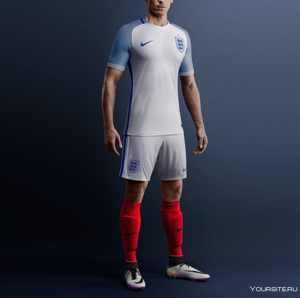 Nike England Euro 2020 away Kit