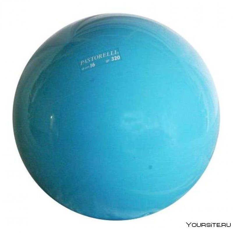 Мяч Pastorelli диаметр 16 см