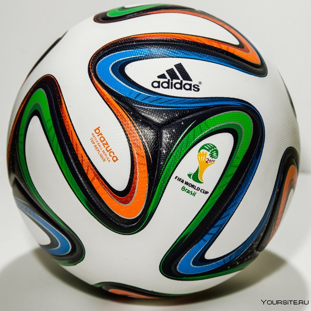 Adidas Brazuca