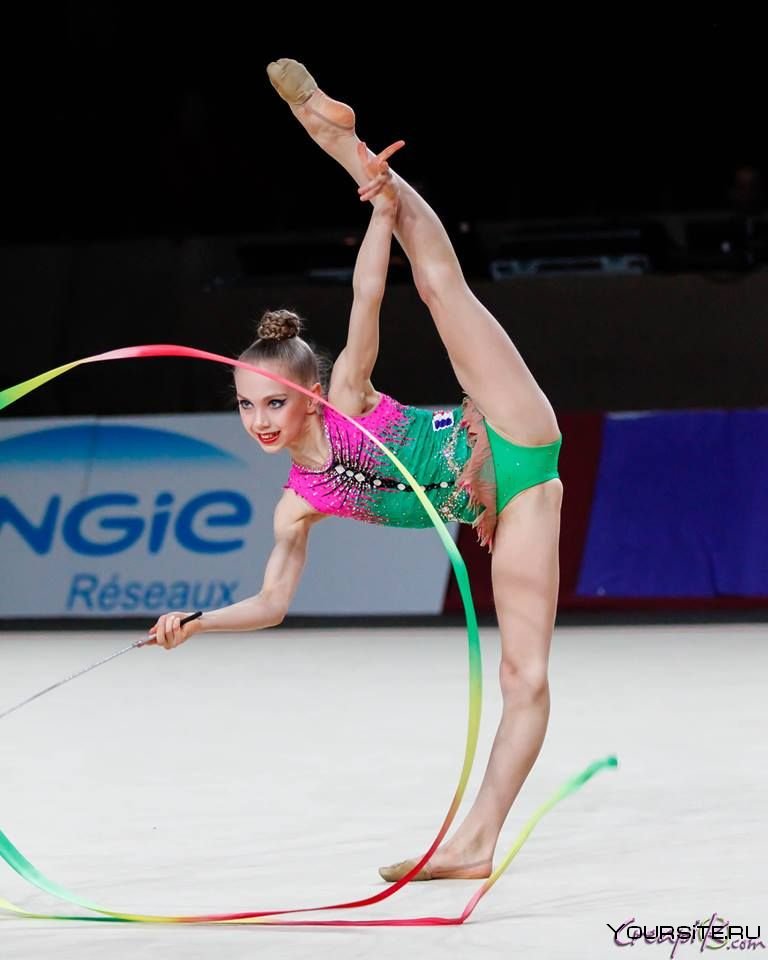 Karbanov Helene