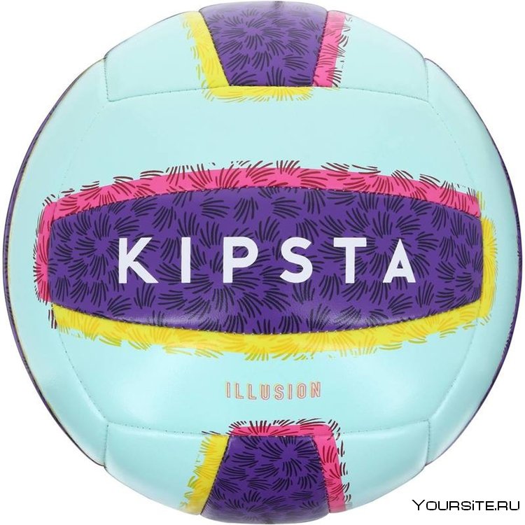 Мяч KIPSTA Volley 100