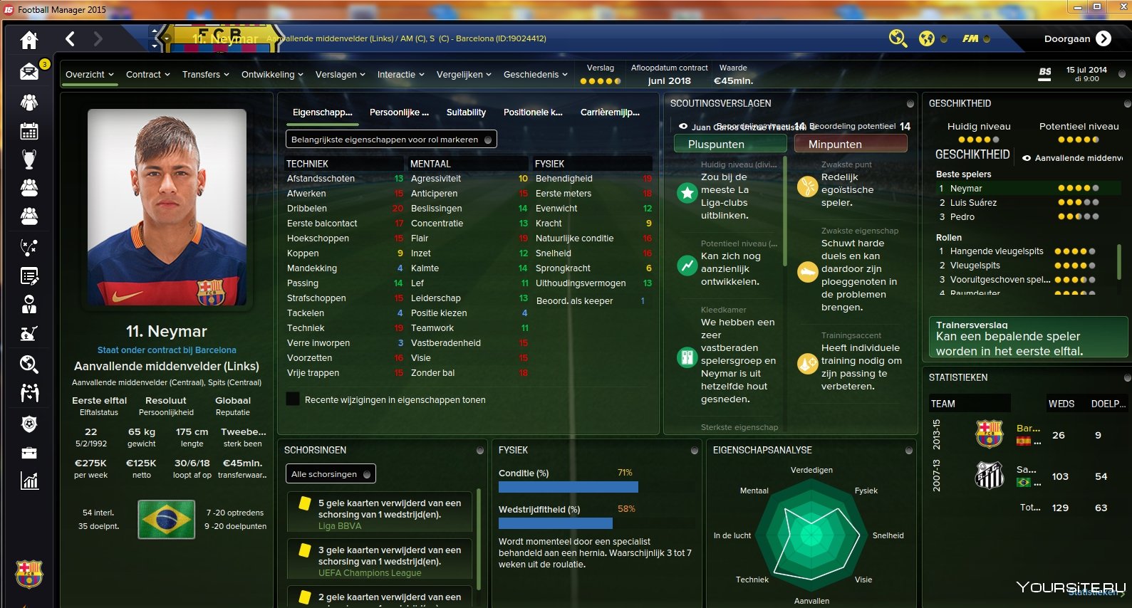 Football manager 2012 steam фото 49