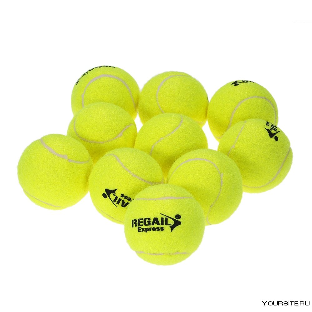 Теннисный мяч Slazenger open