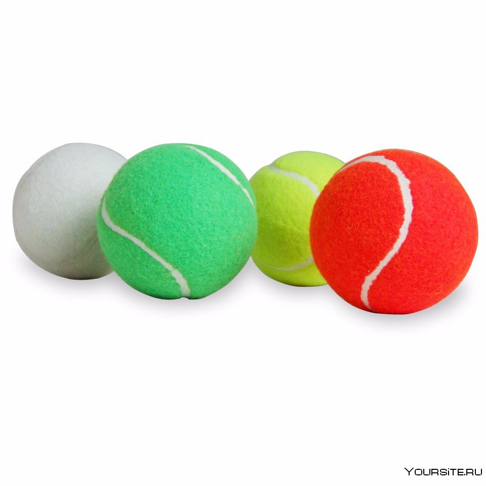 Джонатан Литтл теннисный мяч