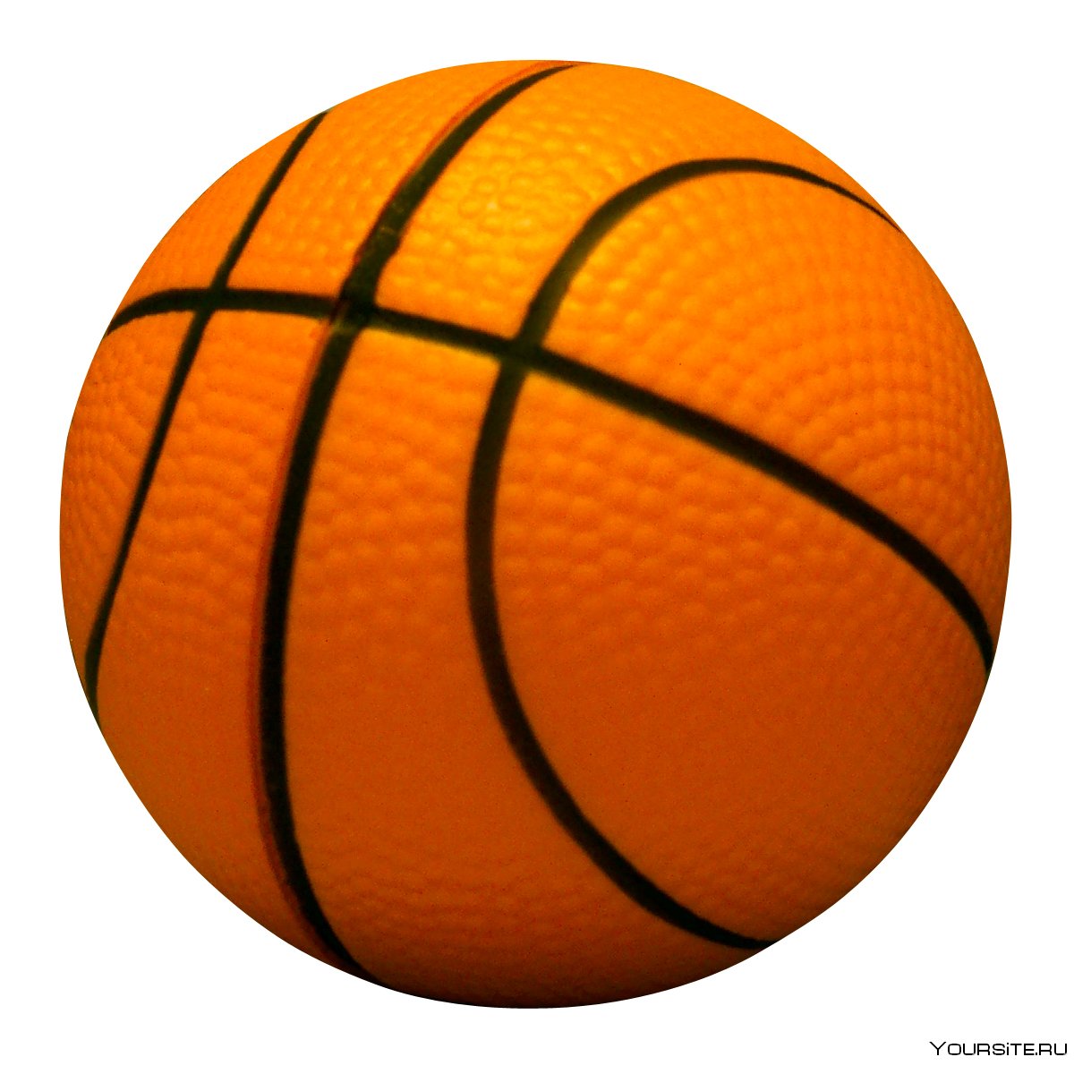 Баскетбольный мяч Спалдинг НБА