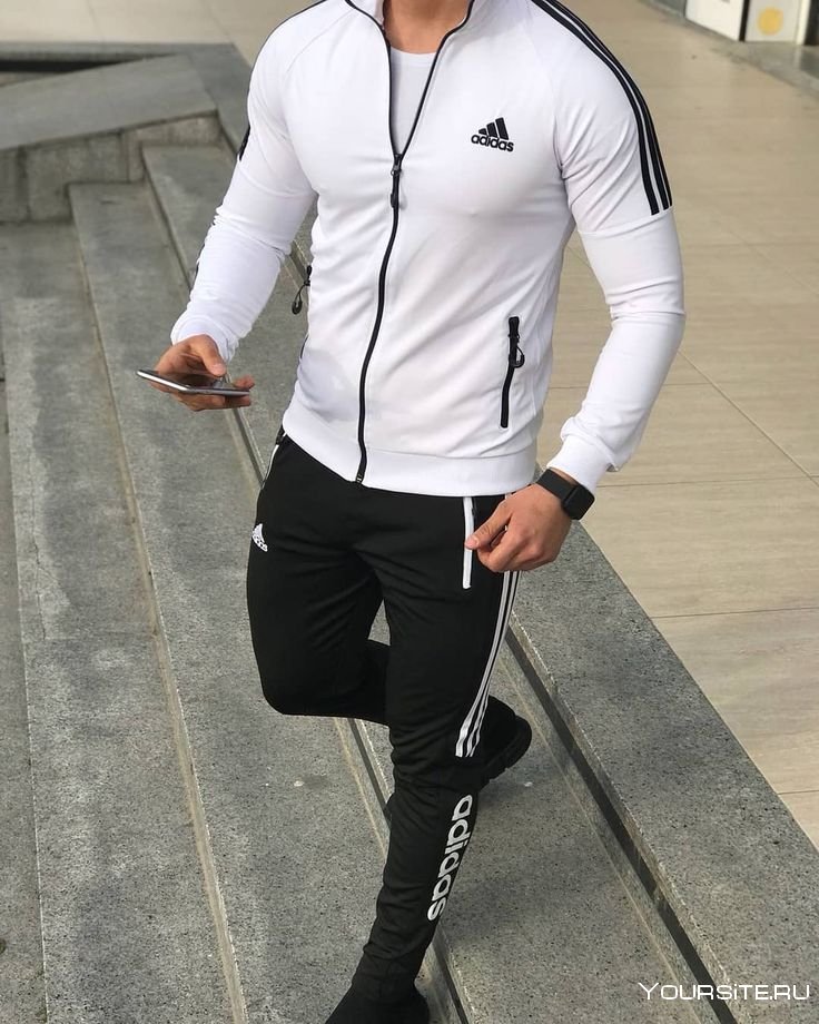 Конор МАКГРЕГОР стиль спортивный