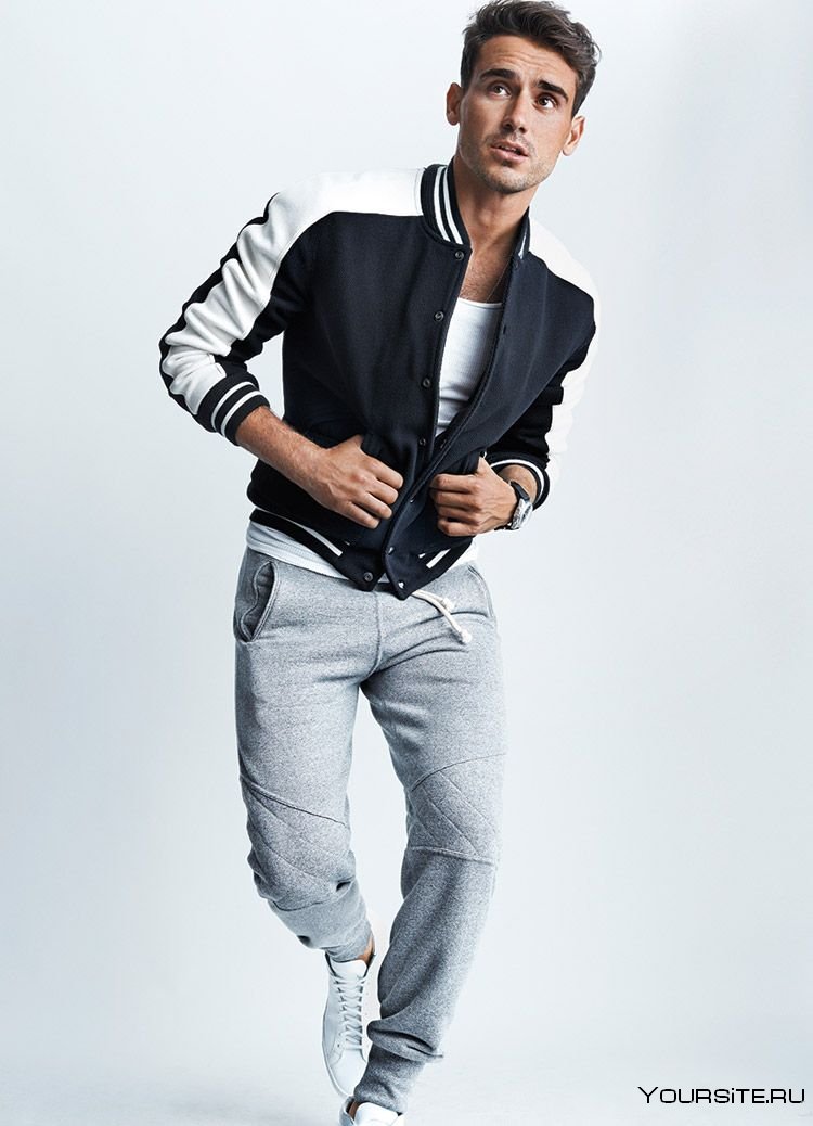 Стритвир 2020