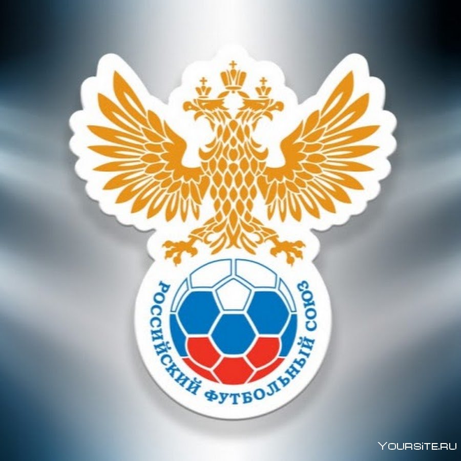 Российский футбольный Союз и Национальная сборная России по футболу