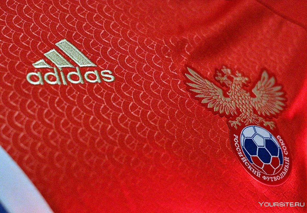 Национальная сборная России по футболу лого