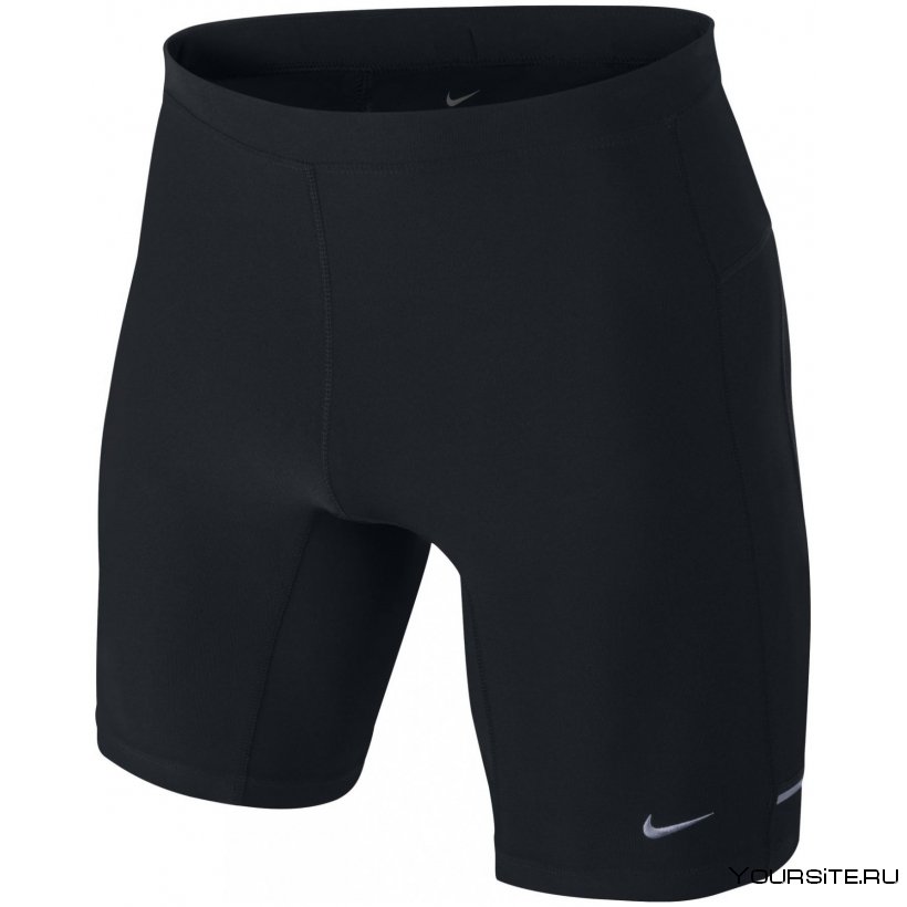 Тайтсы Nike велосипедки