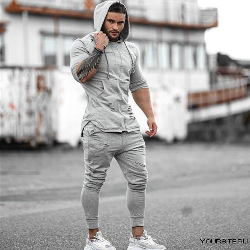 Nike спортивка мужская 2022