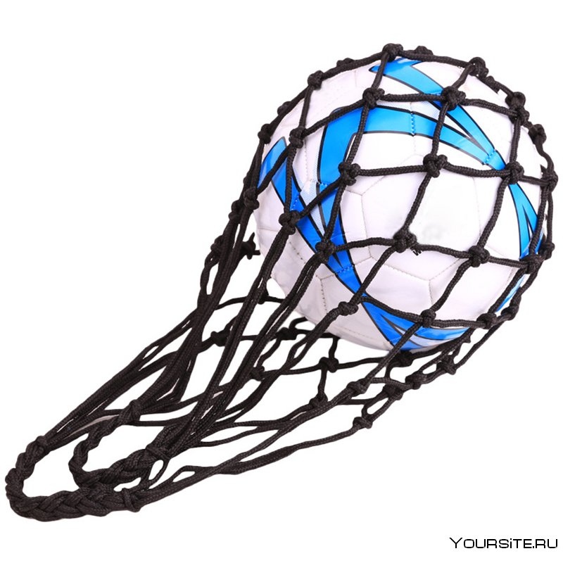 Сетка для мяча Wilson Single Ball