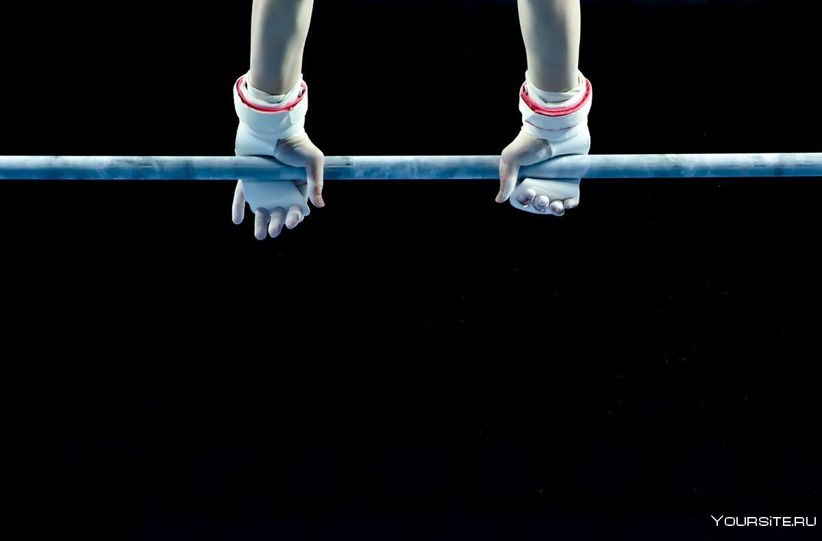Всемирный день гимнастики