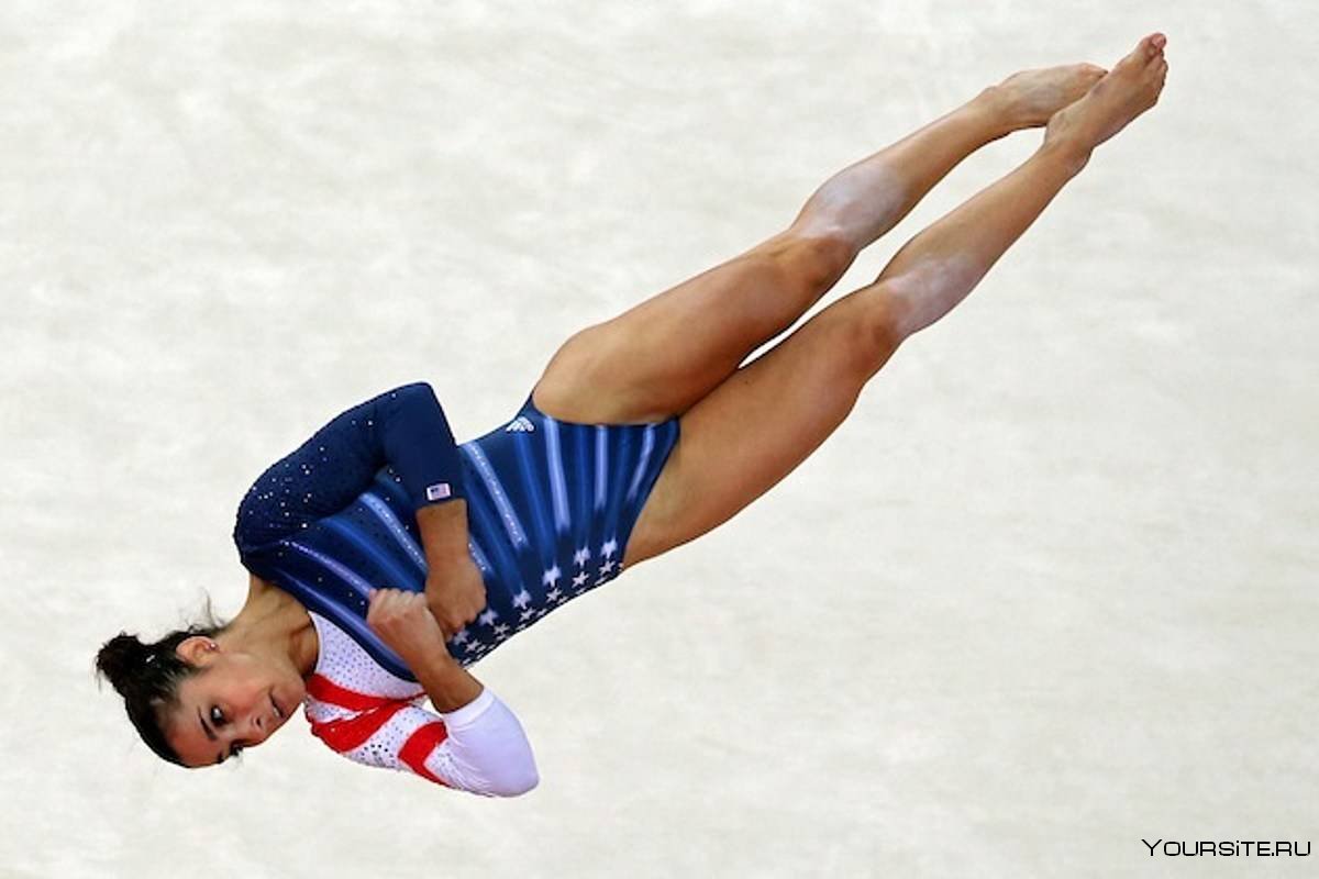 Спортивная гимнастика вольные упражнения женщины