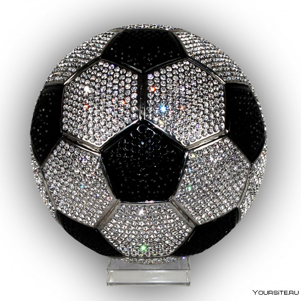 Versace Football мяч