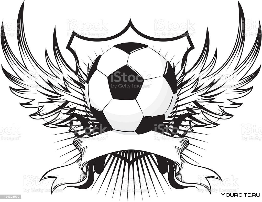 Эмблема клубов футбола