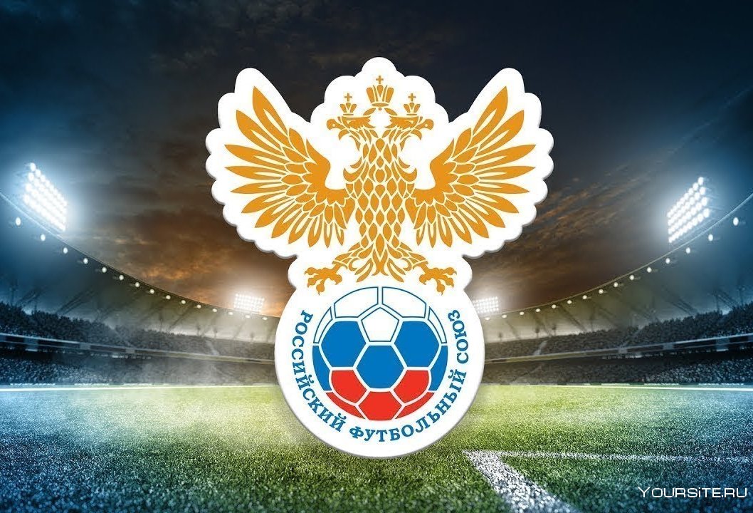 Туркмен футбол Emblem