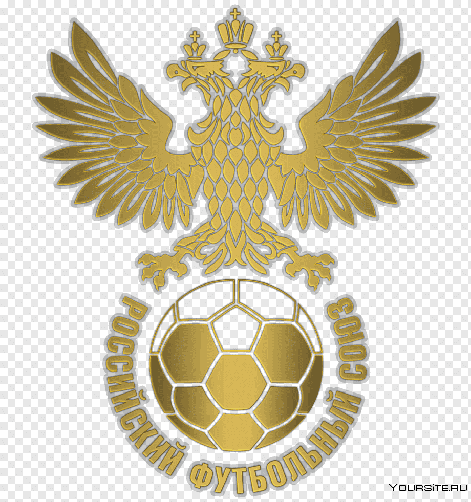 Футбольный герб