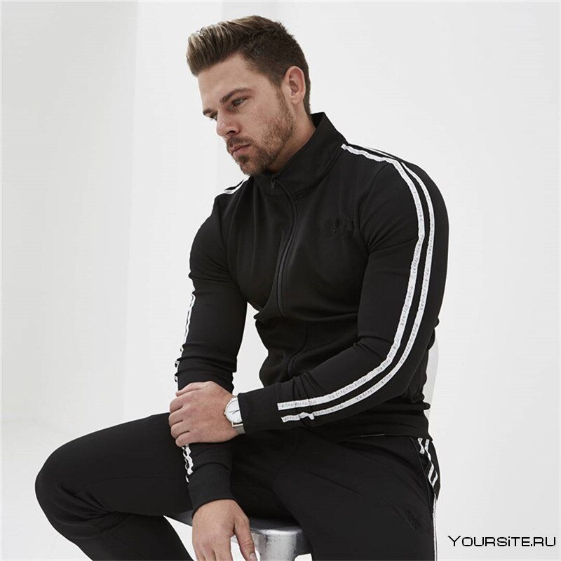 Спортивный костюм Champion Tracksuit