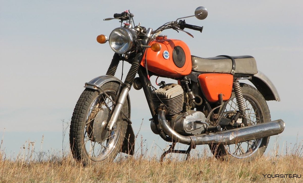 ИЖ Планета спорт 650