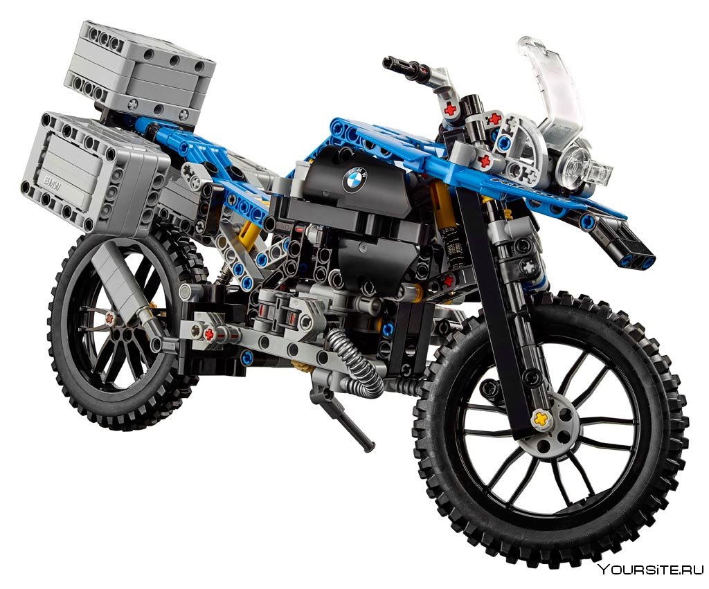 LEGO Technic 42063