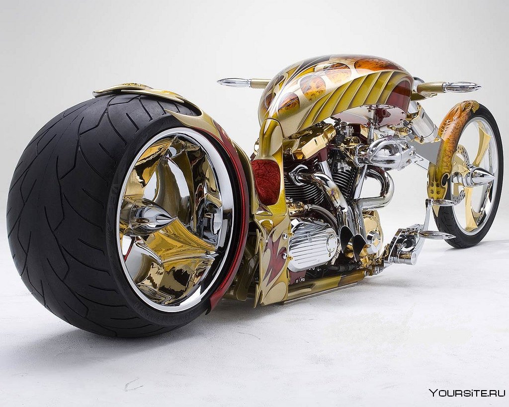 Yamaha Roadstar BMS