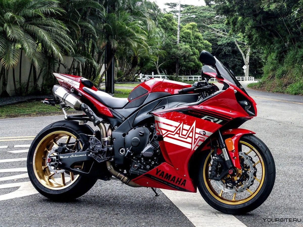 Honda cbr100rr Fireblade