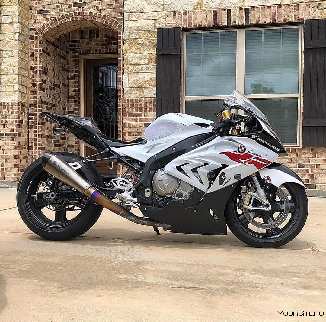 BMW hp4 2014