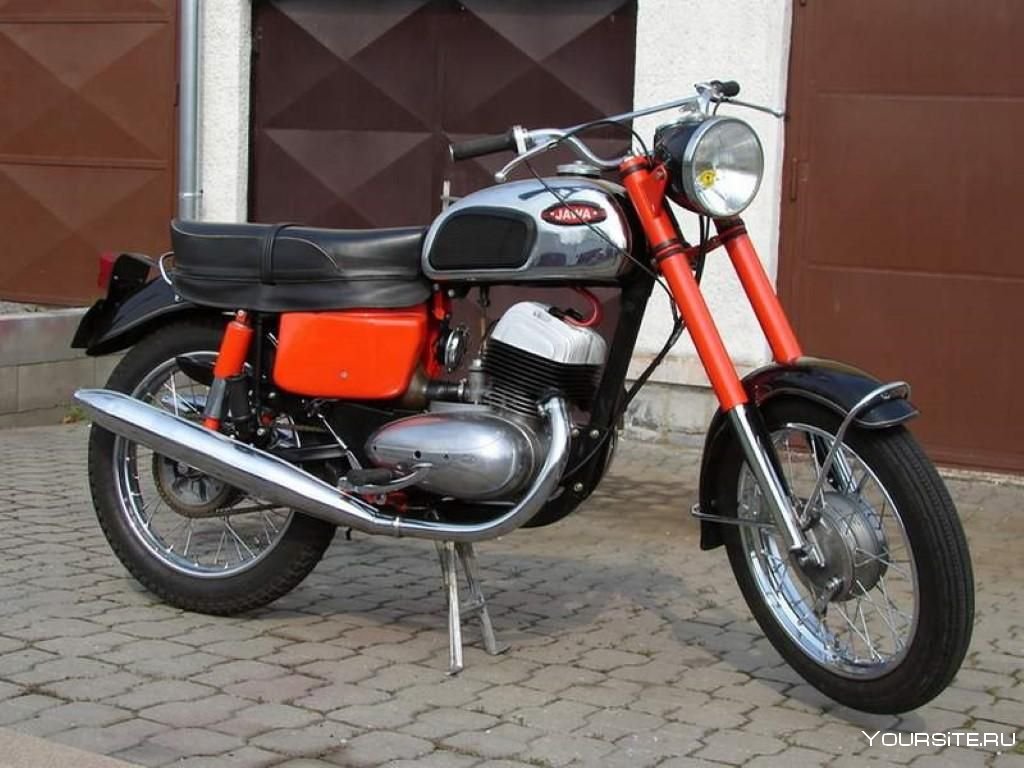 Jawa 350