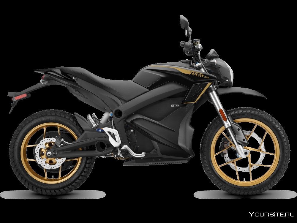 Новый мотоцикл ИЖ 2022 года