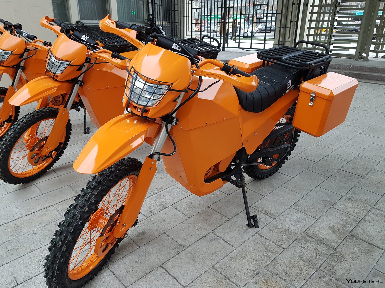 Купить В Ижевске Мотоцикл Новый Китайский